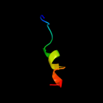 3D model