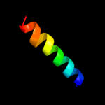 3D model