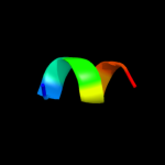3D model