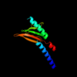 3D model