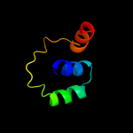 3D model
