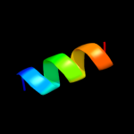 3D model
