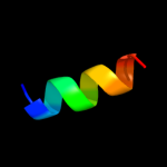 3D model