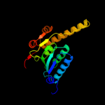 3D model