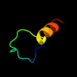 3D model