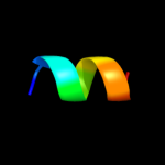 3D model