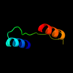 3D model