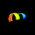 3D model