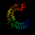 3D model